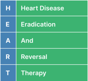 Program HEART