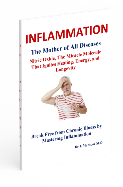 mother of inflammation e-book